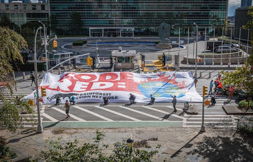 COP26: time for New Zealand to show regional leadership on climate change