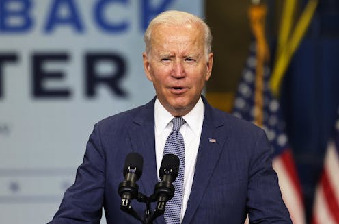 How to meet America’s climate goals: 5 policies for Biden’s next climate bill