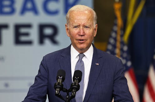 5 policies for Biden’s next climate bill