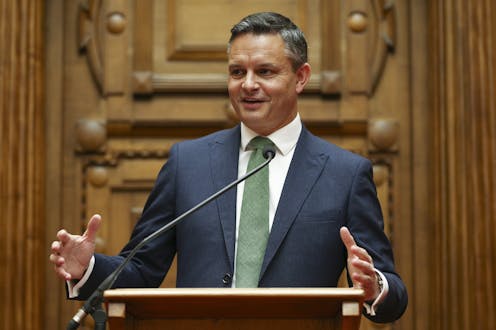 New Zealand's new climate pledge is a step up, but not a 'fair share'