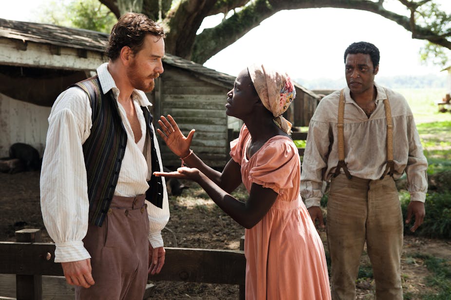 Oscar Winning 12 Years A Slave Is An Artistic And Educational Triumph