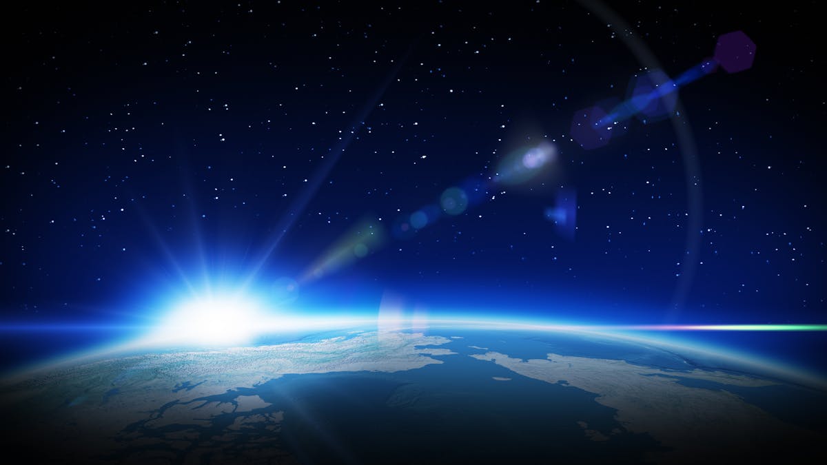 Have We Made An Object That Could Travel 1 The Speed Of Light