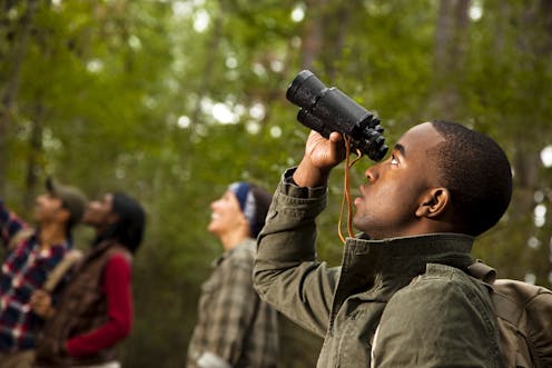 4 unexpected places where adults can learn science