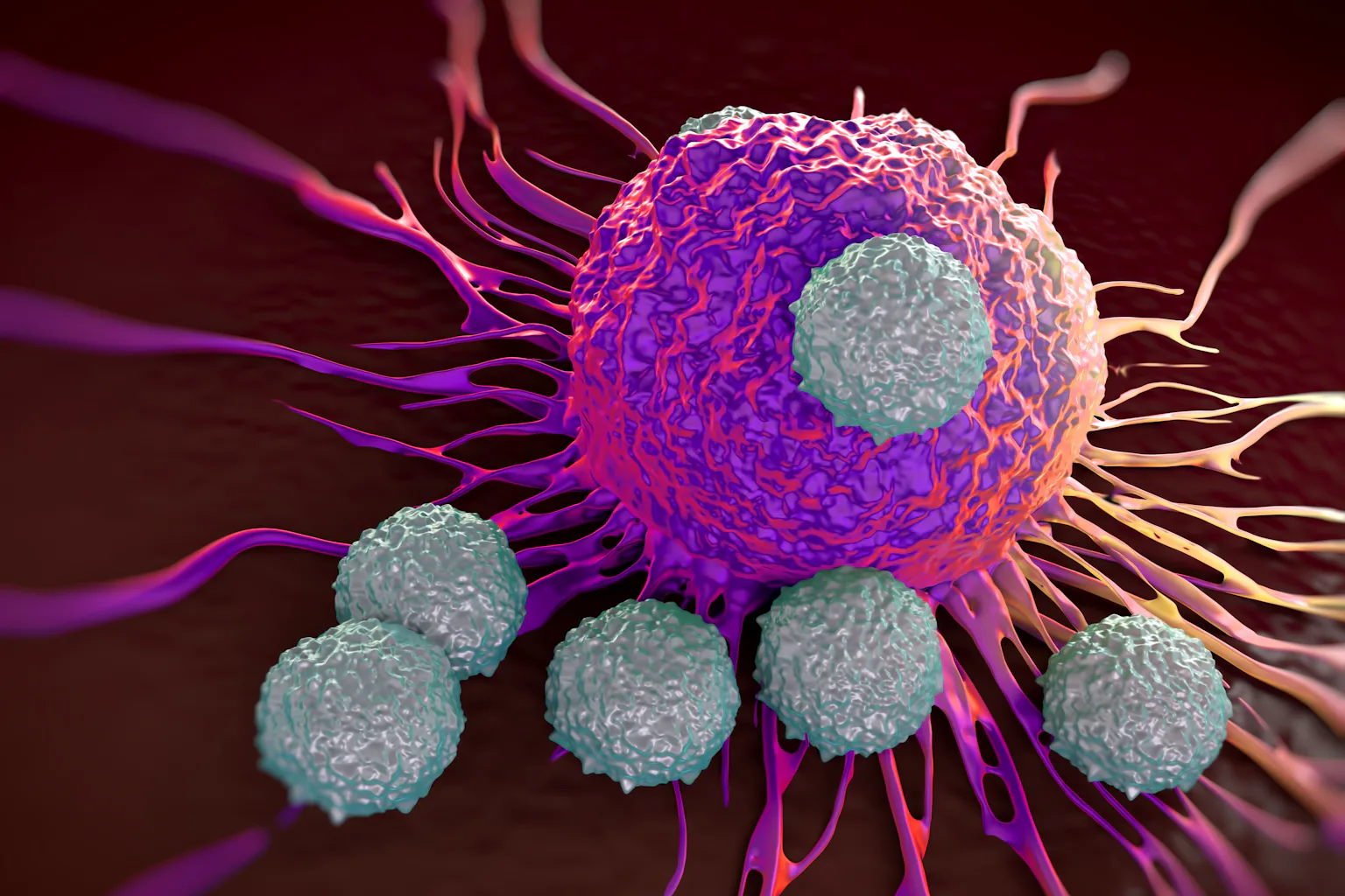Canser Insect A dangerous parasite could be used to treat cancer – new research in mice