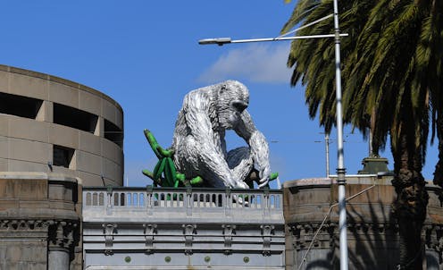 a parliamentary inquiry into the creative industries gives us a plan for a plan