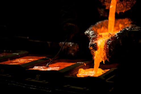 We've smelted a billion tonnes of recyclable aluminium. Do we need to make more?