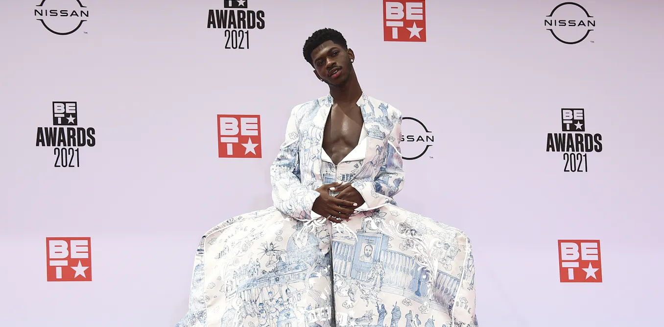 Friday essay: will the perfect men's dress ever exist and would men wear it? Friday essay: will the perfect men's dress ever exist and would men wear it?