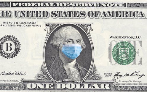 The US was not prepared for a pandemic – free market capitalism and government deregulation may be to blame