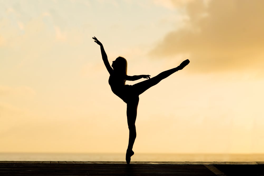 Dance Talk : How to Boost Your Flexibility