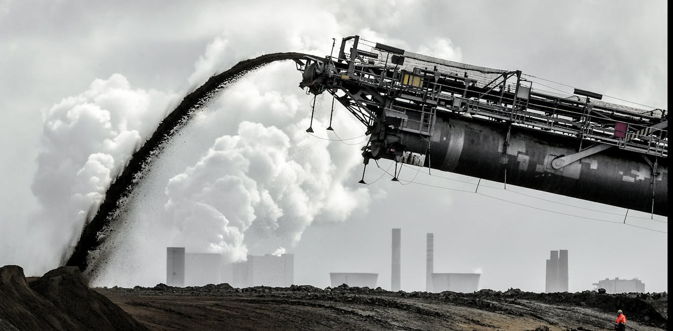 COP26: here's what it would take to end coal power worldwide