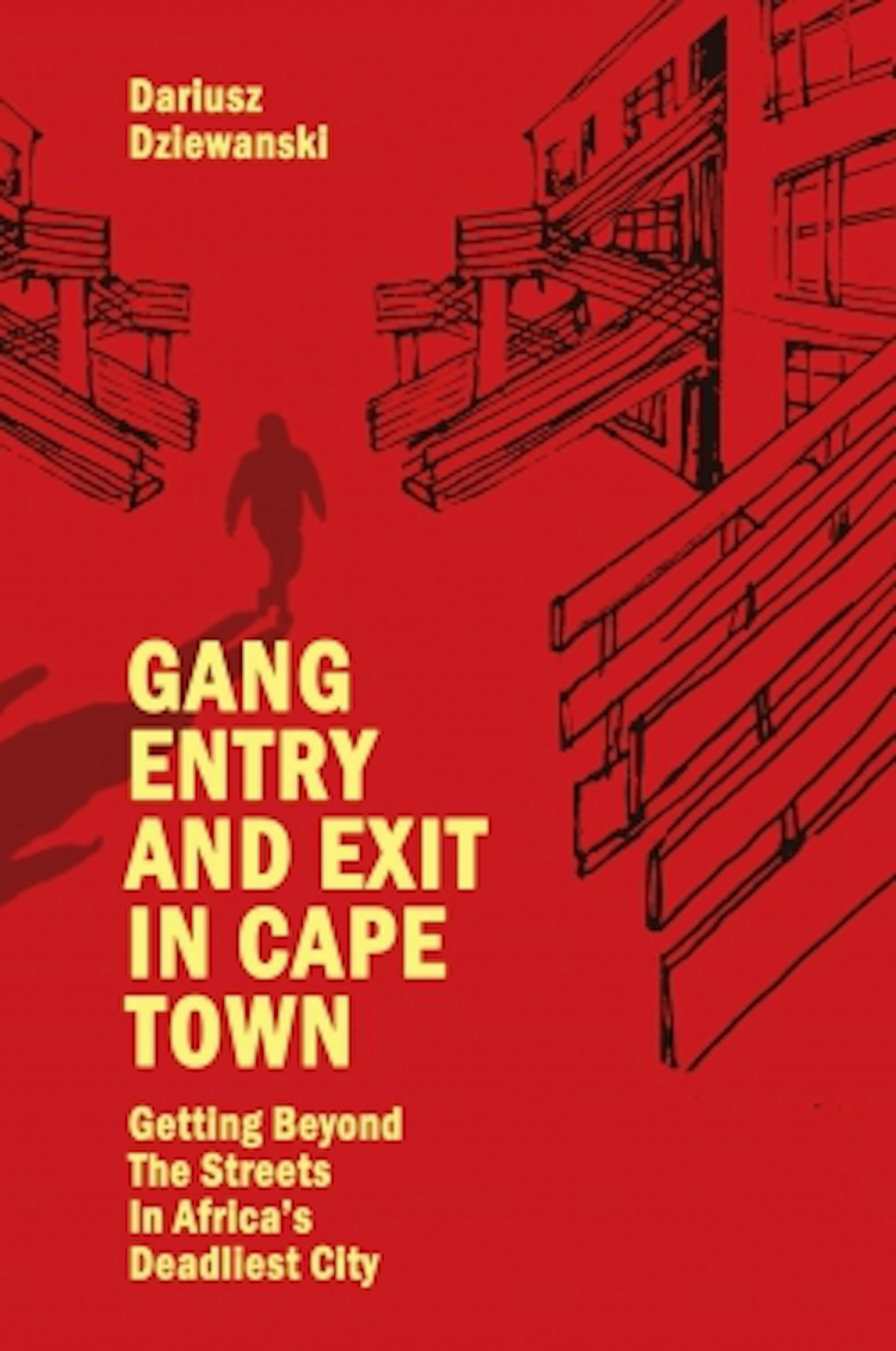 Here’s How Some Of Cape Town’s Gangsters Got Out – And Stayed Out