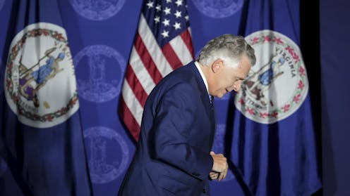 Lessons from the Virginia governor's race: Pay attention to voters' concerns instead of making it all about national politics