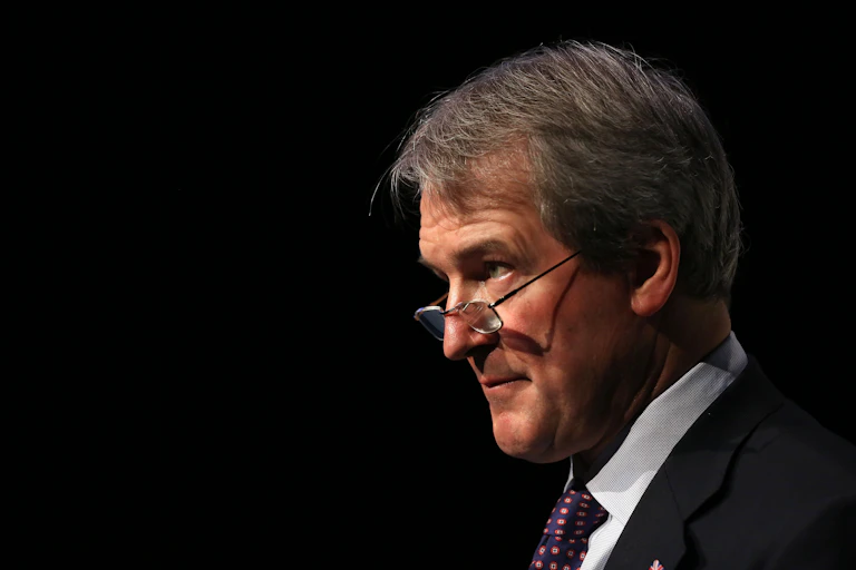 Owen Paterson.