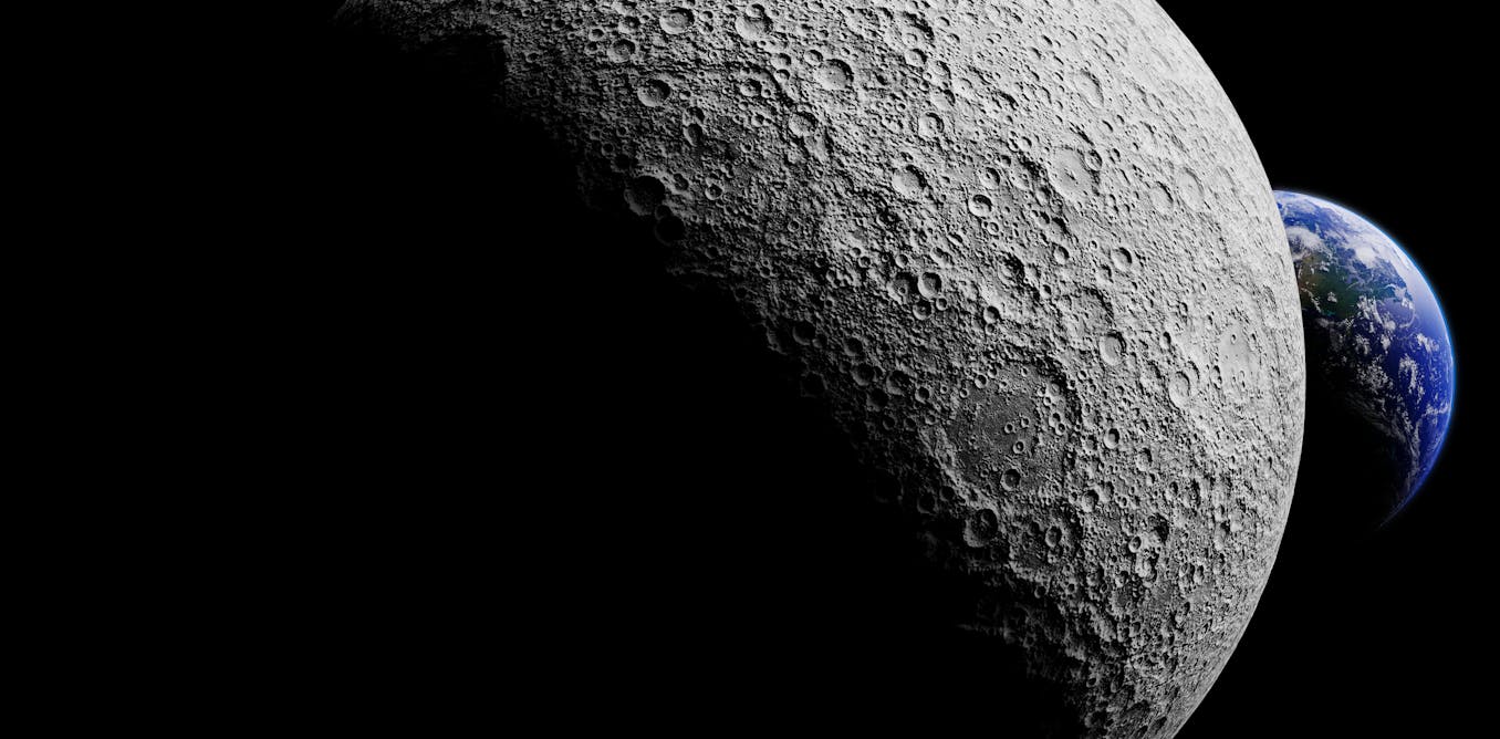 A new era of planetary exploration: what we discovered on the far side of the Moon