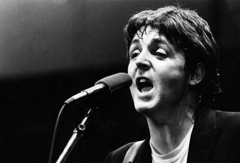 What Paul McCartney's 'The Lyrics' can teach us about harnessing our creativity