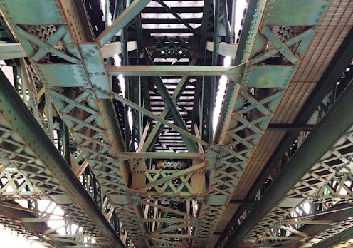 5 essential reads on the infrastructure bill