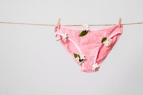 Just don't douche – what your vaginal biome can tell you about your health and pregnancy