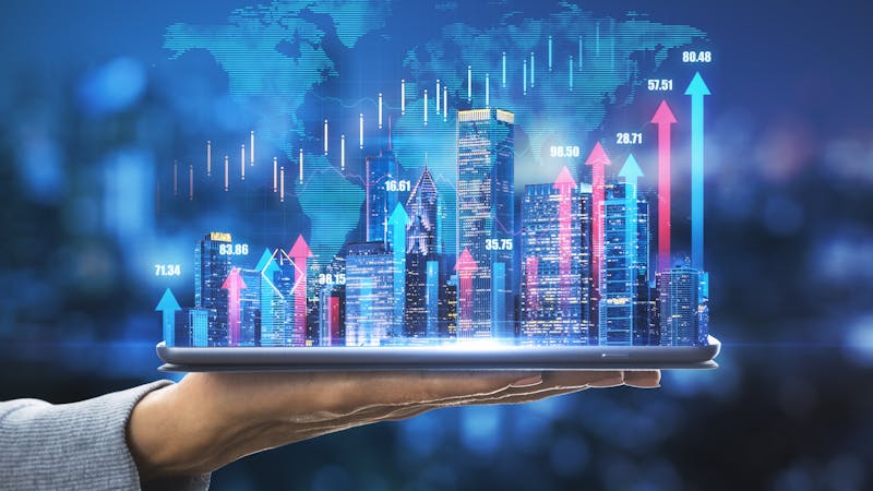 Indicadores económicos para un mundo en transformación: ¿Qué mide y qué no mide el PIB? Indicadores económicos para un mundo en transformación: ¿Qué mide y qué no mide el PIB?