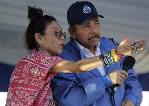 Why Nicaragua's slide toward dictatorship is a concern for the region and the US, too