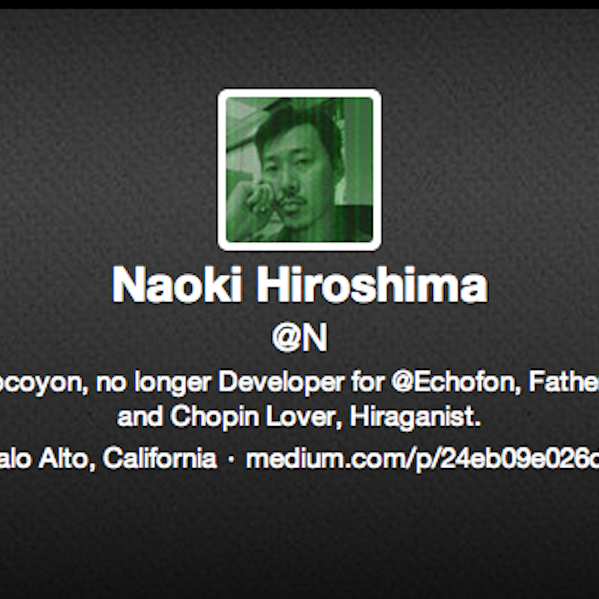 Joyriders Make A Black Market Of Prestige Twitter Handles