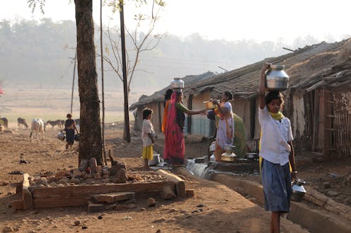 COP26: why education for girls is crucial in the fight against climate change