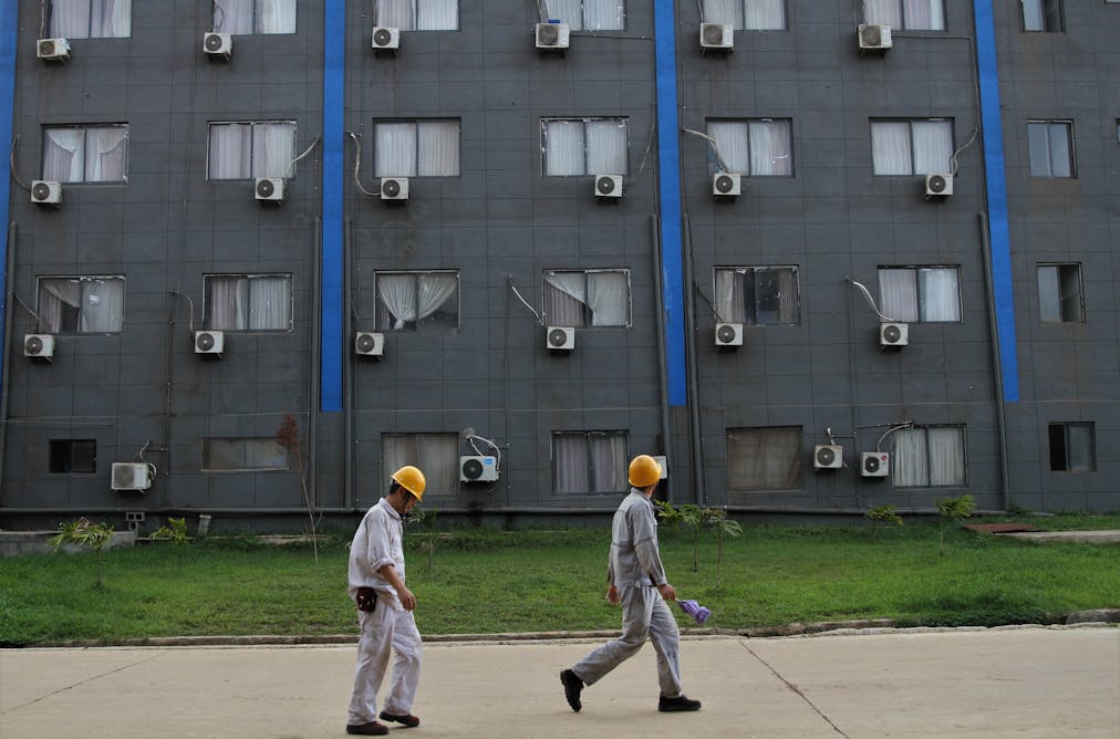 In English Pendapat Riset The Conversation