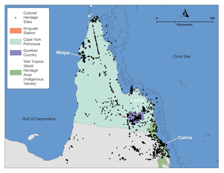 Australia has a heritage conservation problem. Can farming and Aboriginal heritage protection co-exist?