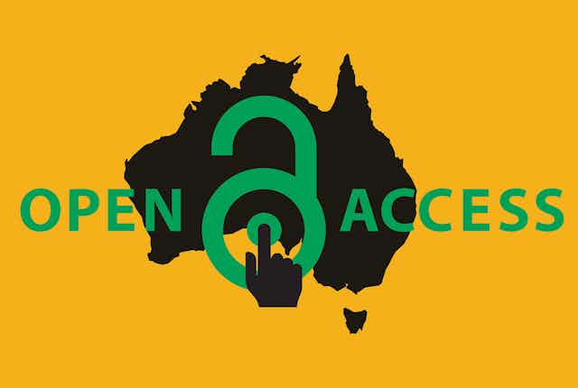 Open Access Australia