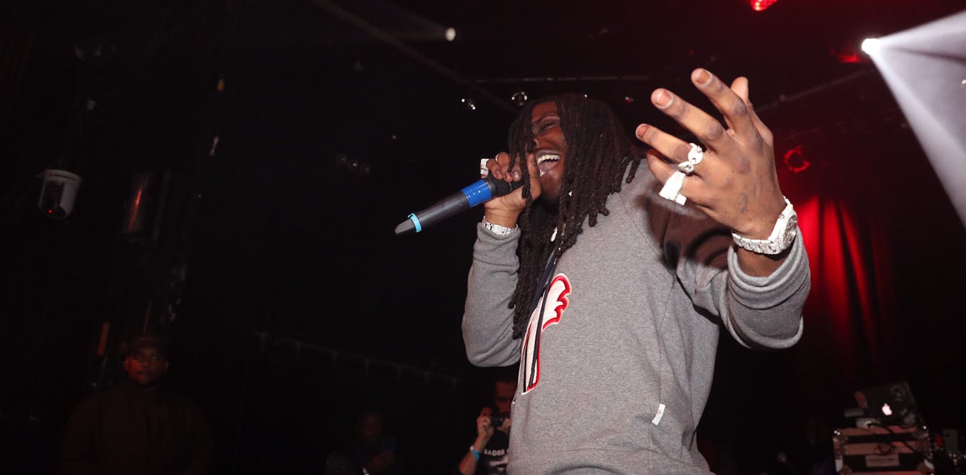 Chief Keef Changed The Music Industry – And It'S Time He Gets The Credit He  Deserves