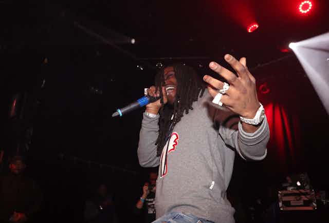 Chief Keef changed the music industry – and it's time he gets the ...