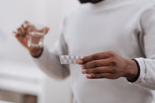 Use of HIV prevention treatments is very low among Southern Black gay men