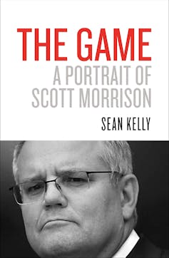 A Portrait of Scott Morrison
