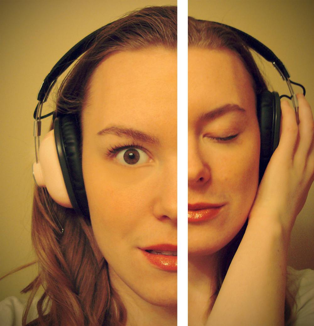 The Psychology of Listening to Music During Sex