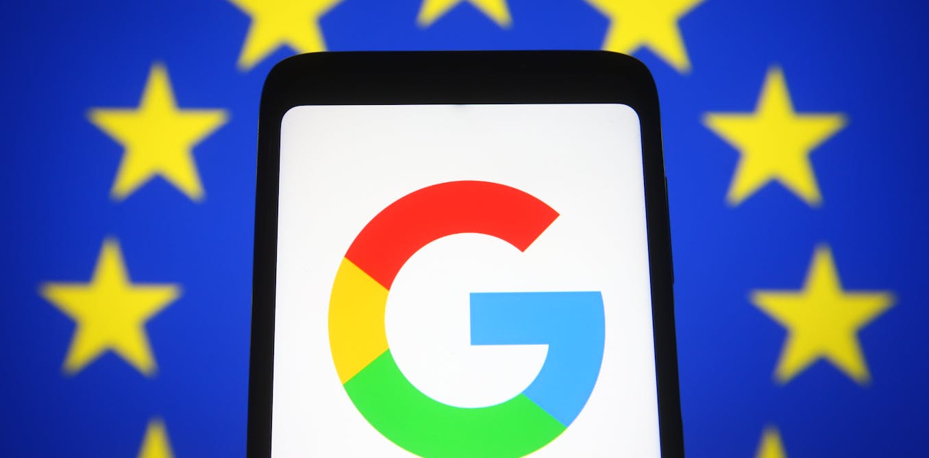 Google loses appeal against €2.4 billion fine: tech giants might now have to re-think their entire business models