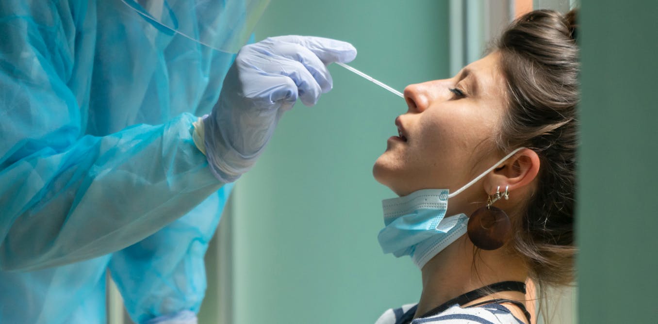 People Who Choose Not To Get Vaccinated Shouldn T Have To Pay For Covid Care In Hospital People Who Choose Not To Get Vaccinated Shouldn T Have To Pay For Covid Care In Hospital