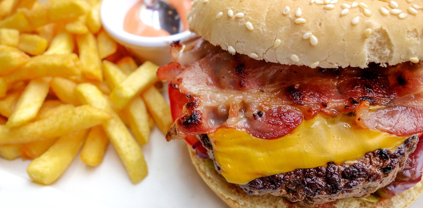 Fat nation: why so many australians are obese and how to fix it