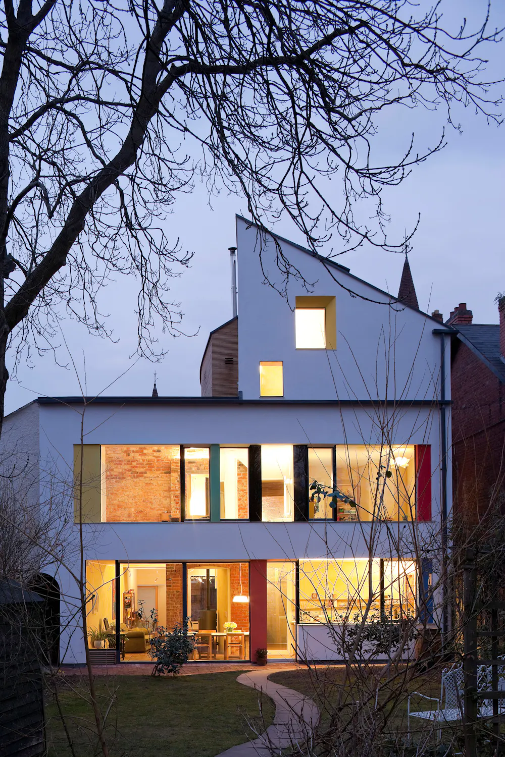 Embodied carbon: why truly net zero buildings could still be decades away