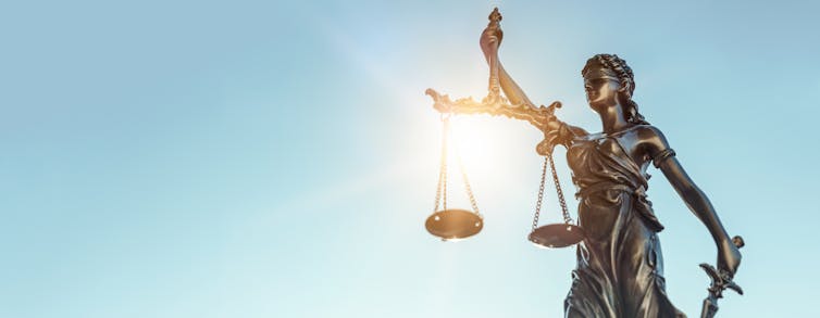 New Zealand’s legal aid crisis is eroding the right to justice – that’s unacceptable in a fair society