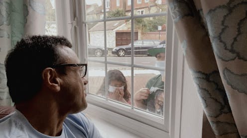 ShoPaapaa, a film about COVID lockdowns, is long and excruciatingly dull – but weren't lockdowns, too?
