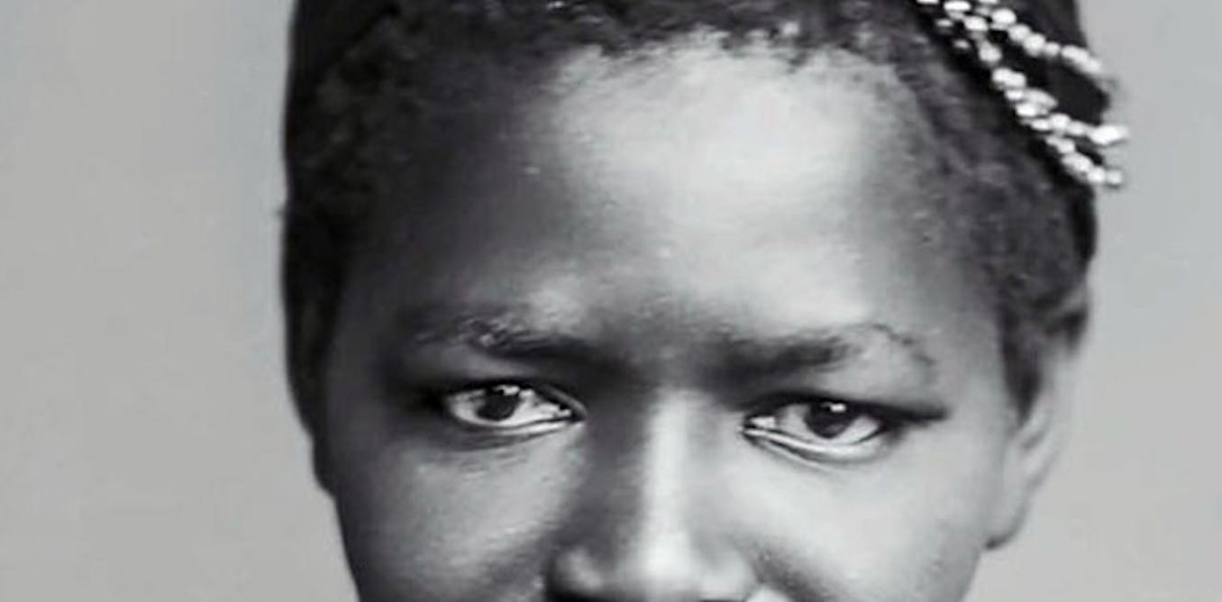 Charlotte maxeke book highlights tensions of visibility and erasure in south african history