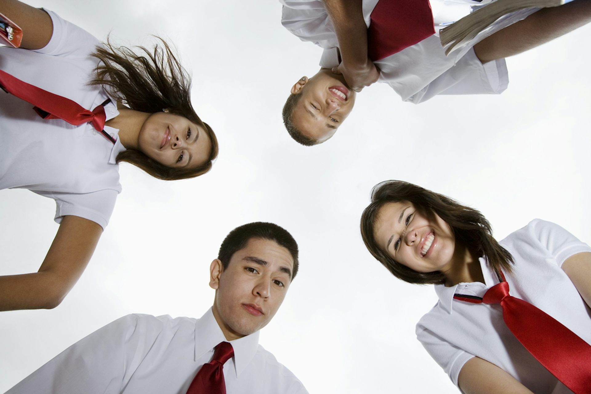 Collège adolescent sexe clipsfemmes faisant oral