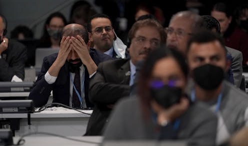 The ultimate guide to why the COP26 summit ended in failure and disappointment (despite a few bright spots)