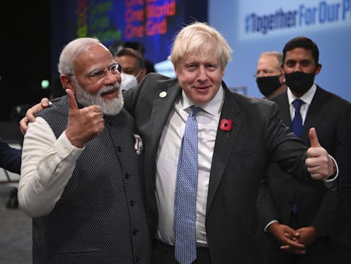 Are you kidding, India? Your last-minute Glasgow intervention won't relieve pressure to ditch coal