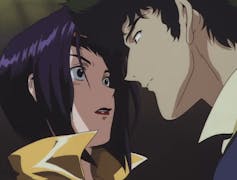 Netflix Anime: Best of 2021 - 'Cowboy Bebop,' 'Demon Slayer' and More