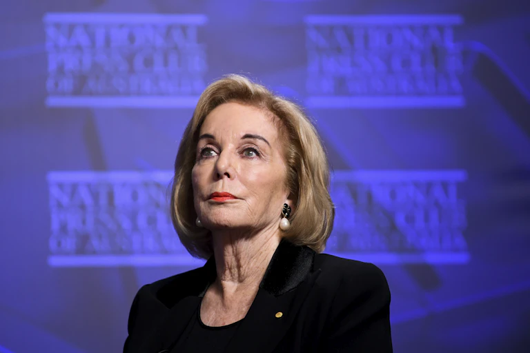 Ita Buttrose