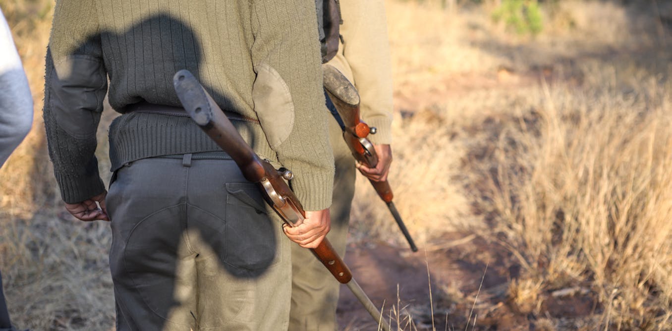 Statistical ecology can unlock the power of biodiversity data in africa