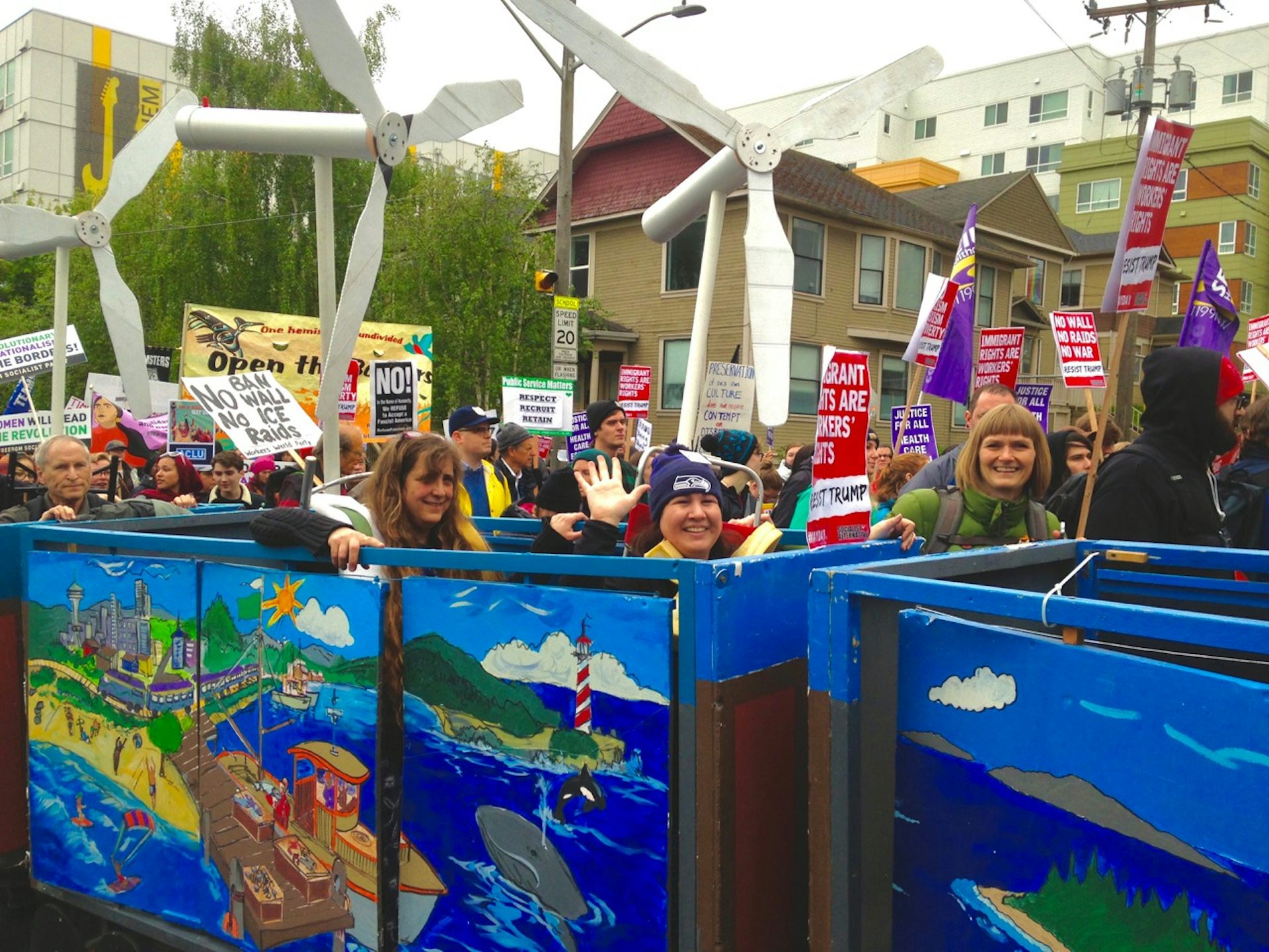 Re Lisons Ecotopia Utopie Visionnaire Pour Dessiner Le Monde D Apres