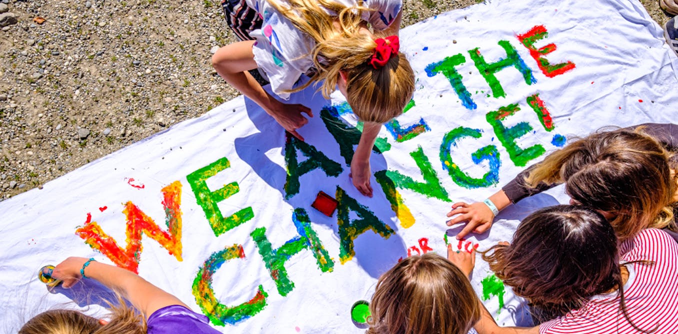 file 20211115 25 yce25e.jpg?ixlib=rb 1.1 Et si nous faisions des jeunes les premiers citoyens de la planète ?