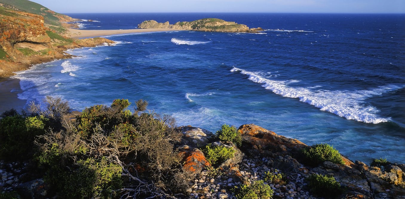 How South Africa can get communities involved in conserving coastal and marine areas