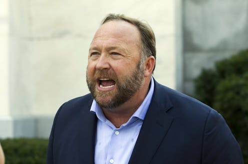 Alex Jones loses Sandy Hook case, but important defamation issues remain unresolved
